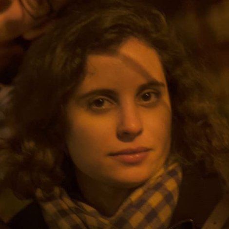 Rania Ajami