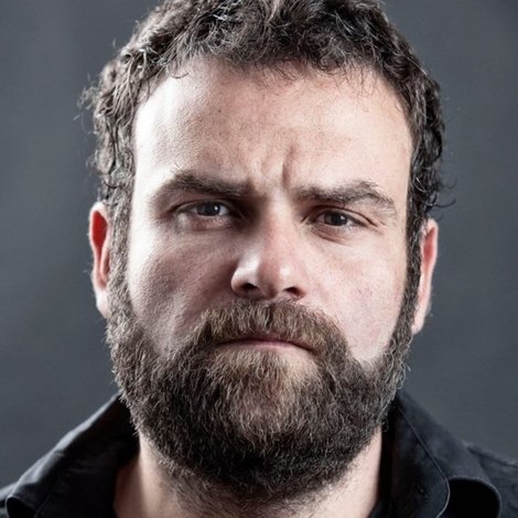 Federico Mancini