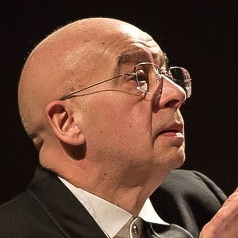 Roberto Gabbiani