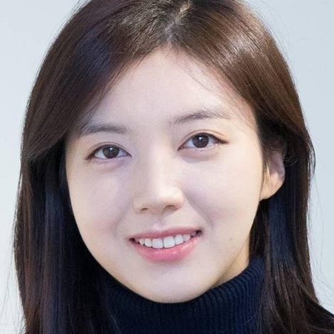Chae Seo-jin