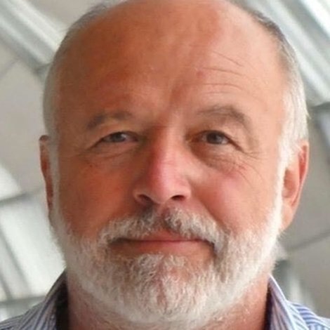 Manelick De La Parra