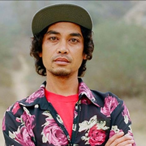 Daniel Castillo