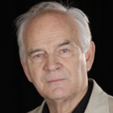 Wolfgang Stendar