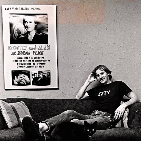 John Dorr