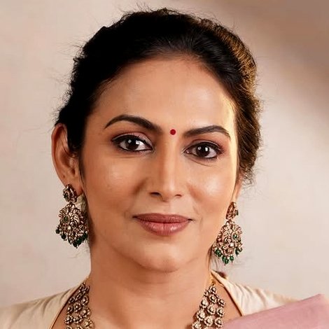 Nanditha Sreekumar