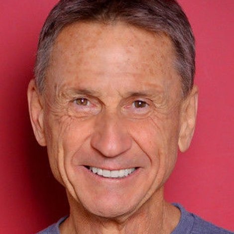 Martin Horsey