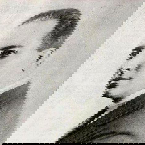 George Archainbaud