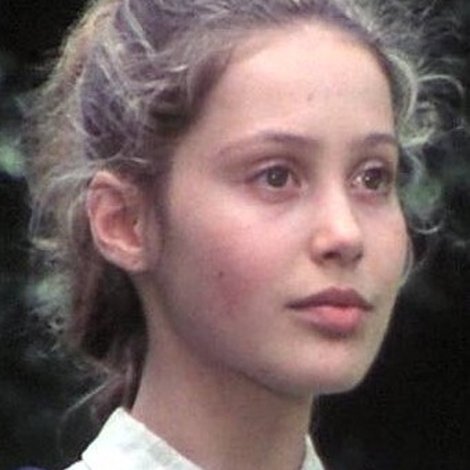 Nadège Clair