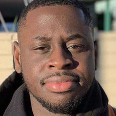 Kwabena Oppong