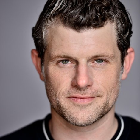Brett Holland
