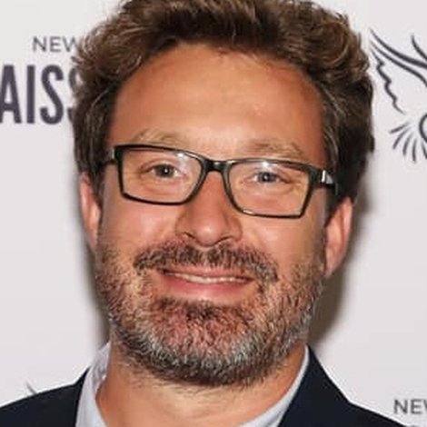 Jonathan Delerue