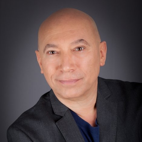 Darryl Anka