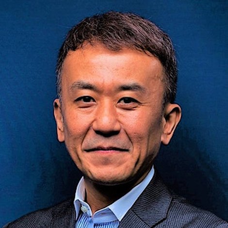 Yoshihiko Yatabe