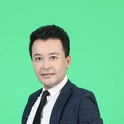 Wang Ziheng