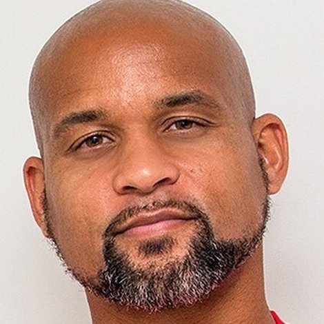 Shaun T