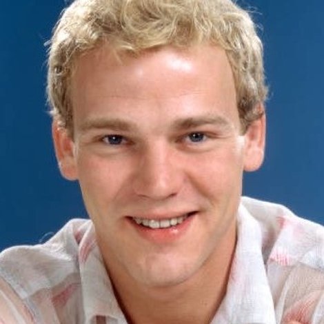Merritt Butrick