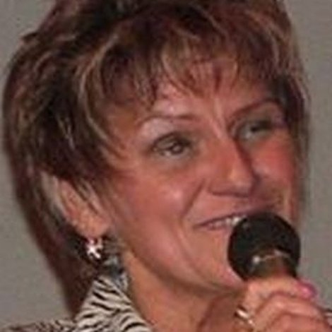 Aleksandra Harazim