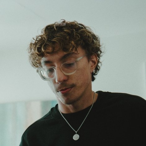 Dylan Merrick
