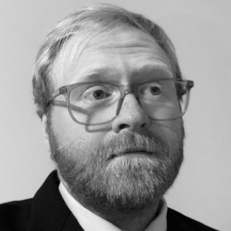 Patrick Karrow
