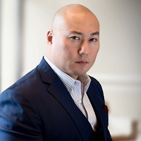 Leo Chiang