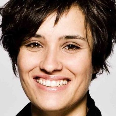 Jen Brister