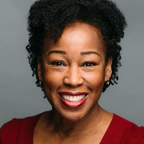 Joanna Rhinehart