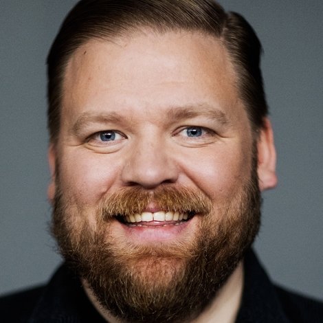 Hannes Óli Ágústsson
