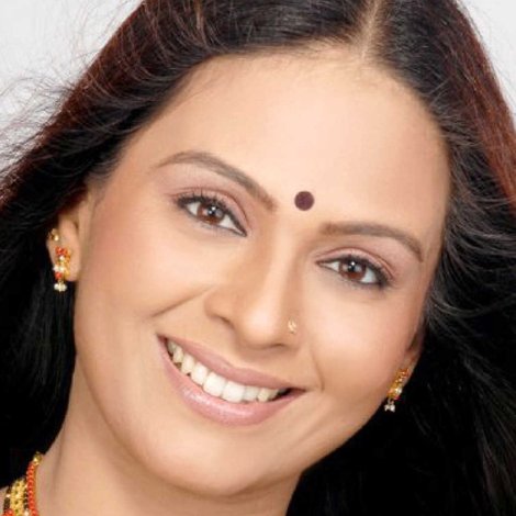 Aishwarya Narkar