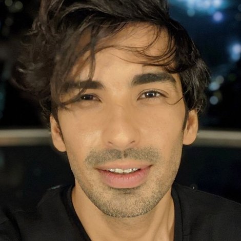 Mohit Sehgal