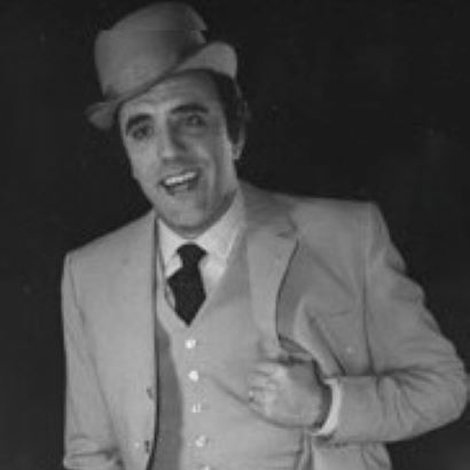 Adolfo García Grau