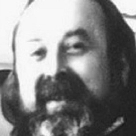 Sergey Pavlov