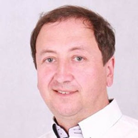 Václav Veselý