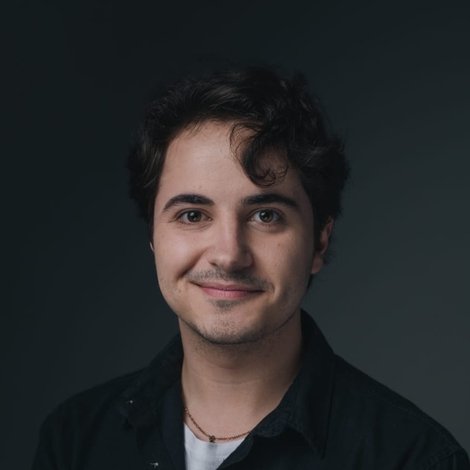 Bruno Germano