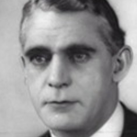 Fred Paul