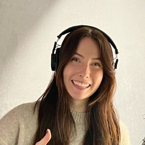 Caitlin Rowe