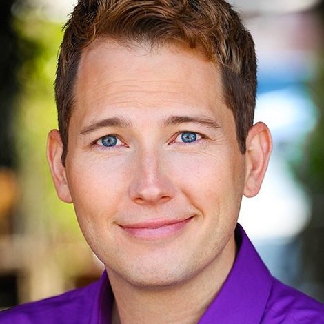 Shawn Ryan