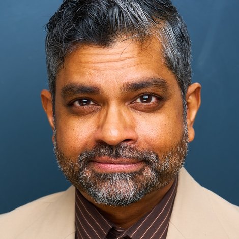 Ken Maharaj