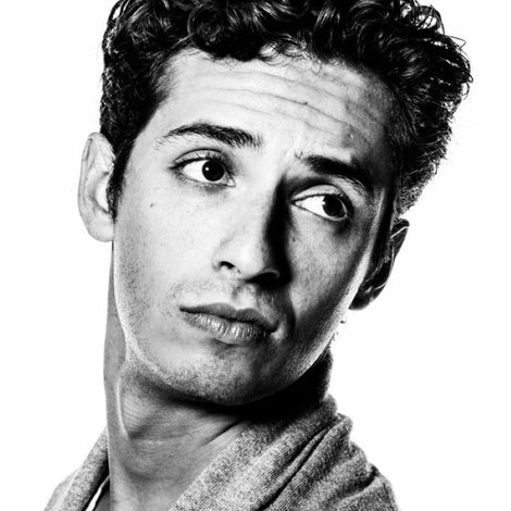 David Epstein