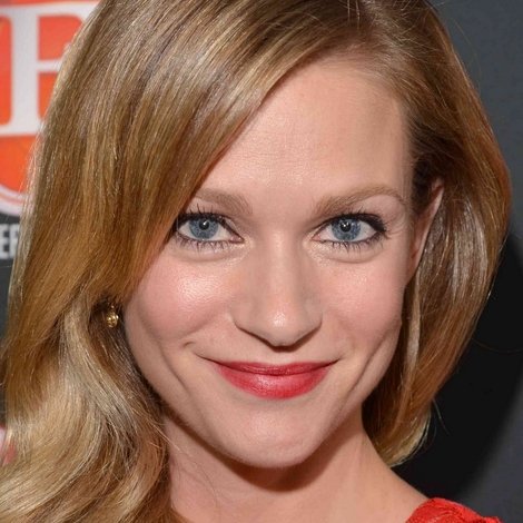 A. J. Cook