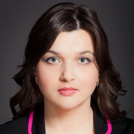 Vera Polyakova