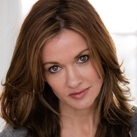 Catherine Taber