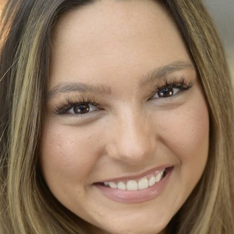 Miranda Nieman