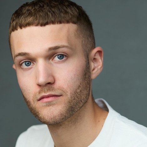 Joe-Michael Ward
