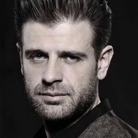 Muhamed Hadžović