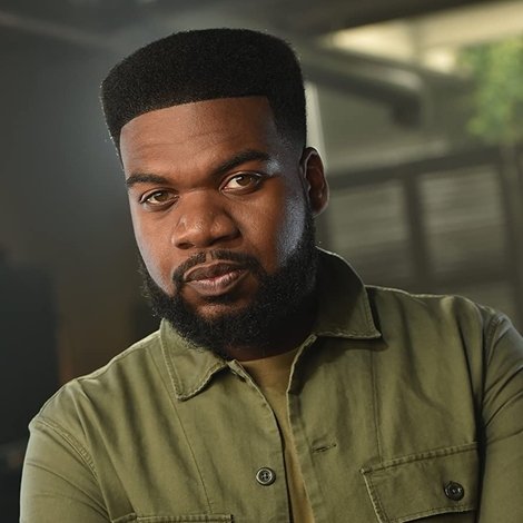 Rashal James