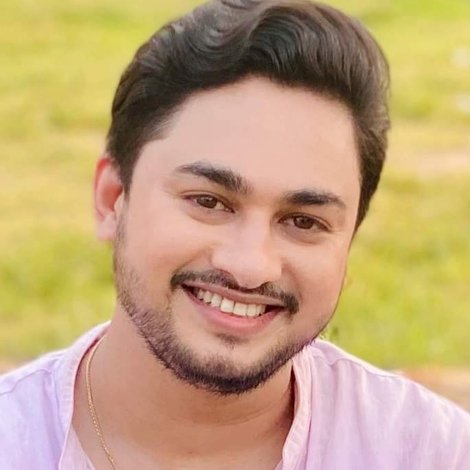 Joy Chowdhury