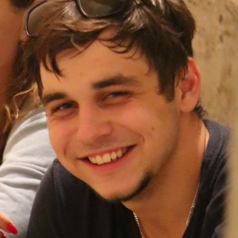 Pavel Kuzhel