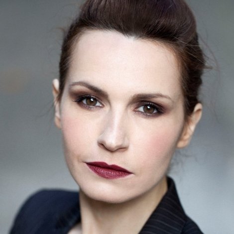 Giorgia Ferrero