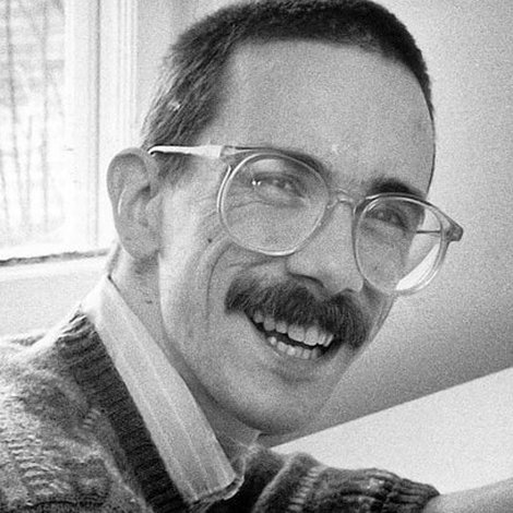 Bill Watterson