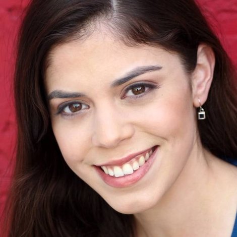 Marisol Custodio